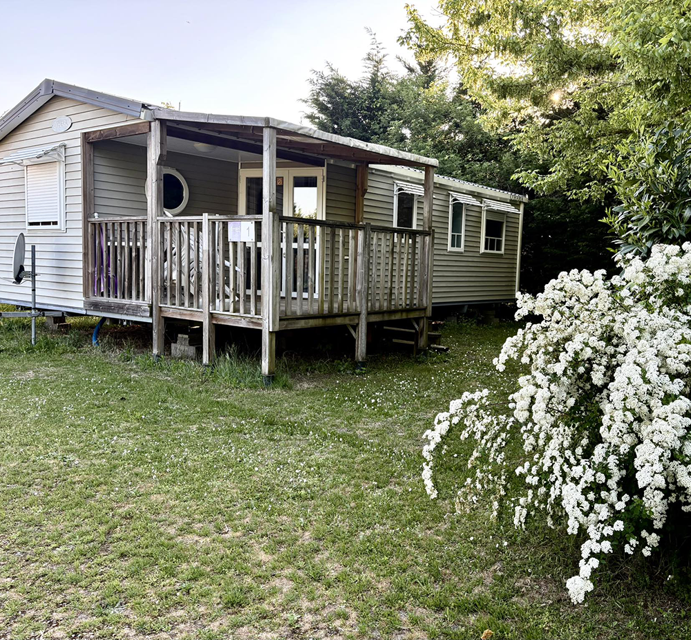 4-star campsite in Pays de la Loire