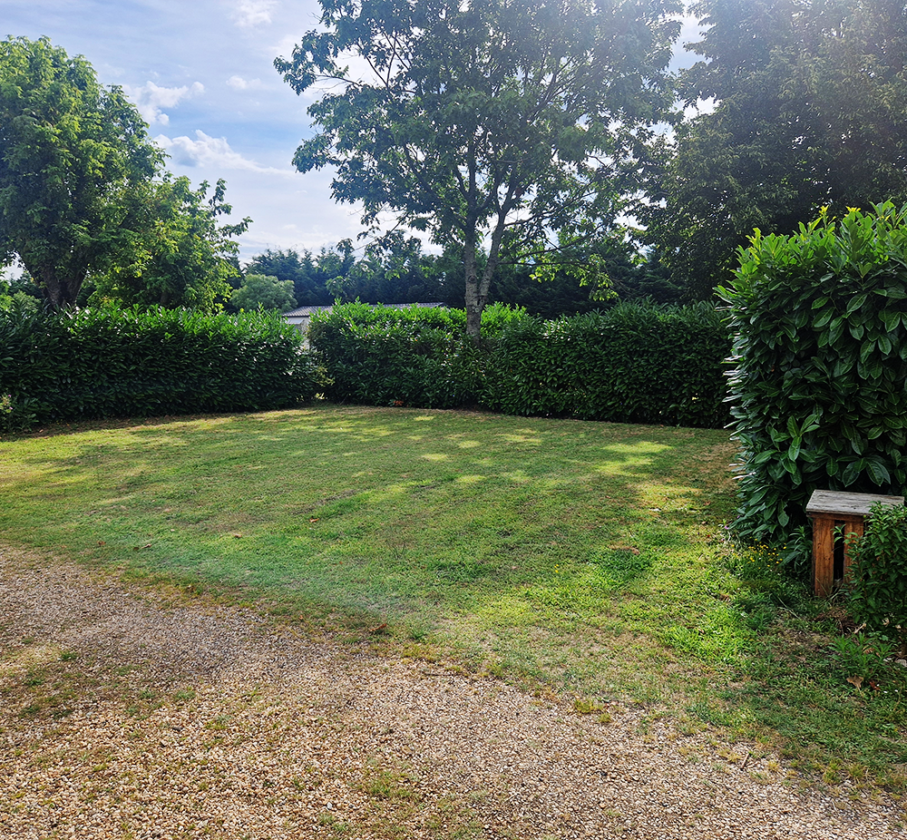 4-star campsite in Pays de la Loire