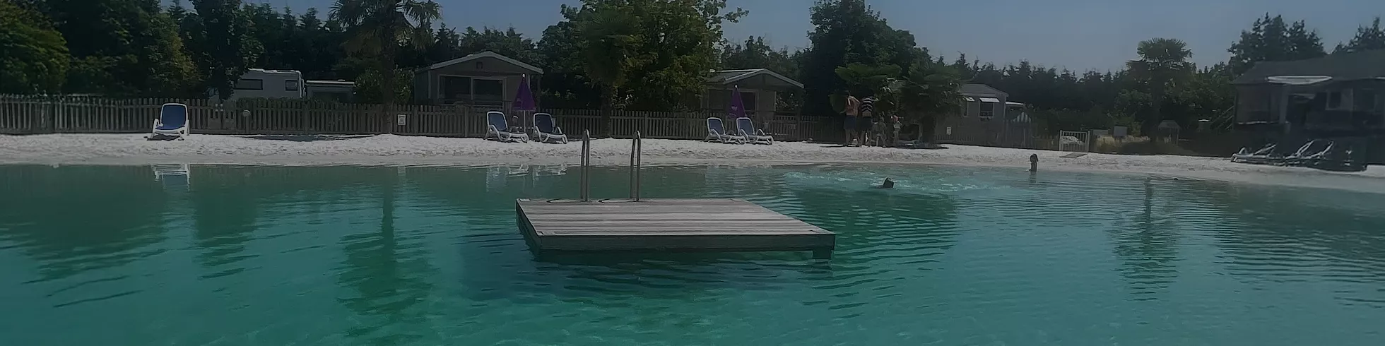 Camping Le Pô Doré